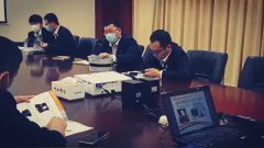 視頻  |柳州桂橋&株洲完全科技 拉索導管柔性封堵技術(shù)交流