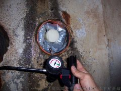湖南湘潭東山110KV變電站工程照片